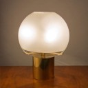 Azucena - Porcino Big Table Lamp